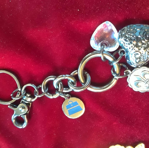 Kathy Van Zeeland Handbag Charms - Picture 3 of 6